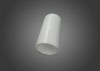 Multi Purity Al2o3 Ceramic Porcelain Tube , Insulation Precision Machining Parts