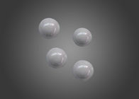 608 627 6208 6806rs alumina ceramic ball 95% al2o3 abrade ball 200000 rpm ceramic ball 24x37x7 bearing beads with hole